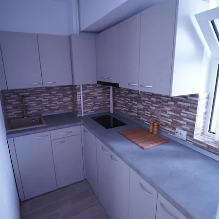 Luxury 1br Near Hanul Drumetului