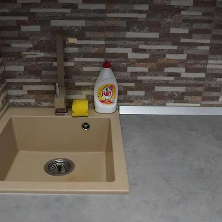 Διαμέρισμα Luxury 1br Near Hanul Drumetului *