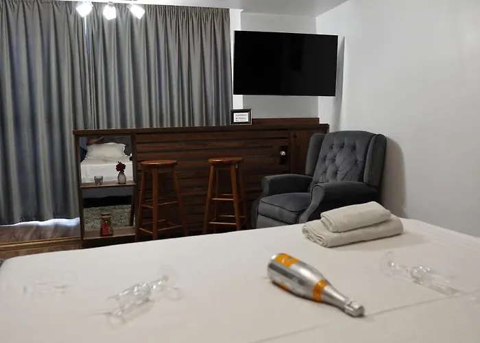 Luxury 1br Near Hanul Drumetului Appartement *