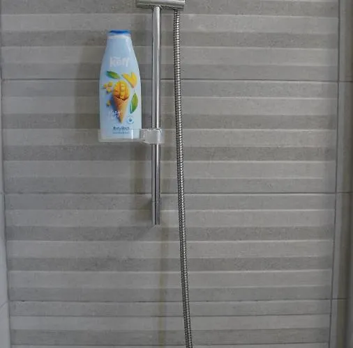 Appartement Luxury 1br Near Hanul Drumetului
