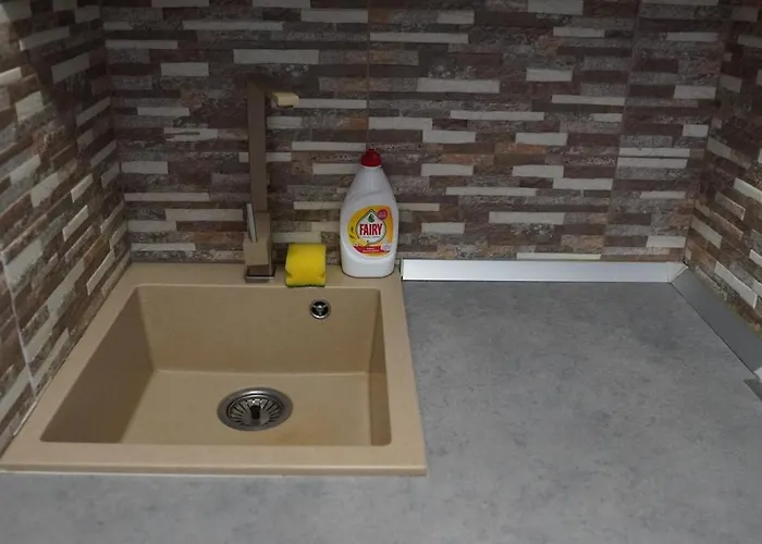 Appartement Luxury 1br Near Hanul Drumetului *