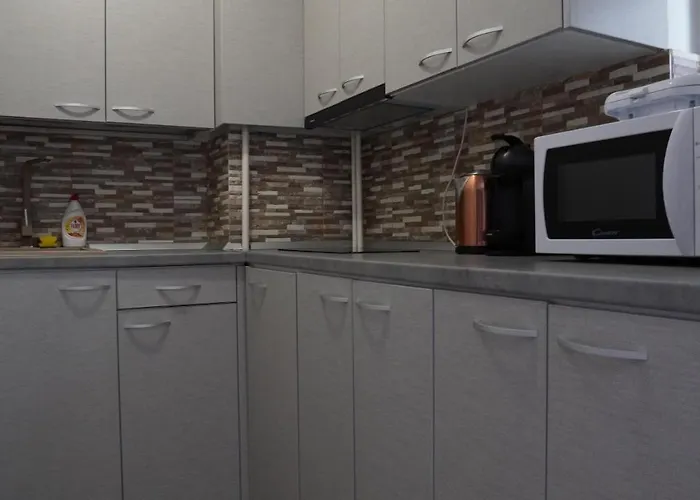 Luxury 1br Near Hanul Drumetului * Bucarest