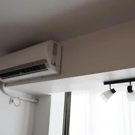 Appartement Luxury 1br Near Hanul Drumetului Boekarest