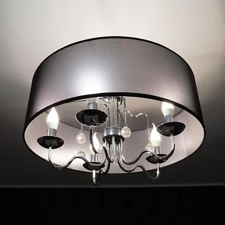 Luxury 1br Near Hanul Drumetului Appartement