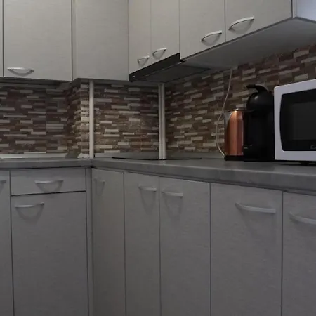 Luxury 1br Near Hanul Drumetului * Boekarest