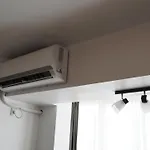 Apartman Luxury 1br Near Hanul Drumetului Bukarest