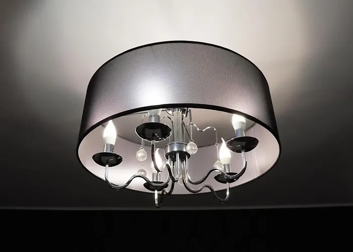 Luxury 1br Near Hanul Drumetului Apartament